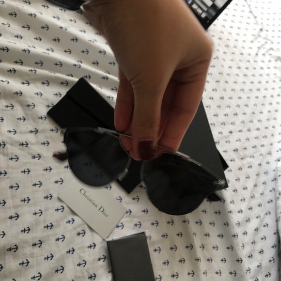Dior sunglasses - Picture 4 of 7